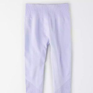 AERIE TACKMA TECH Performance Seamless Legging